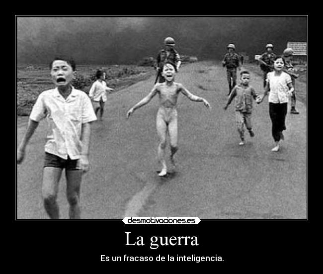 La guerra - 