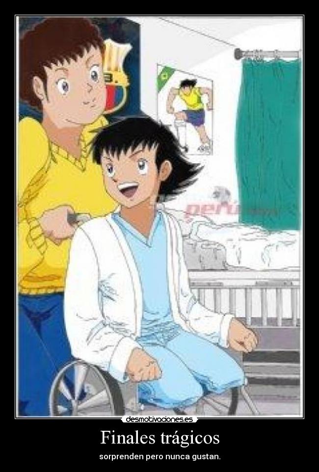 carteles finales tragicos desmotivaciones