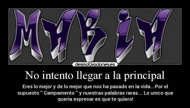 carteles maria desmotivaciones