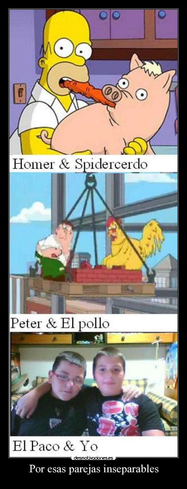 carteles jaja desmotivaciones