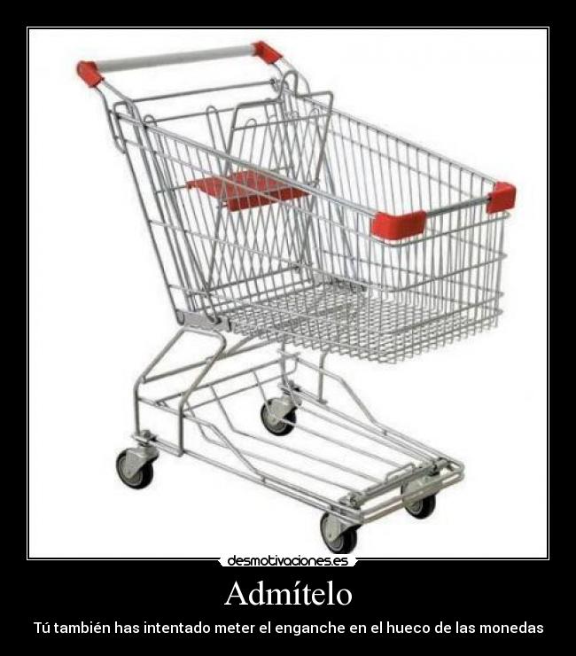 Admítelo -