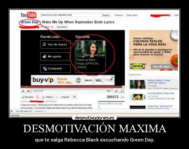 DESMOTIVACIÓN MAXIMA -
