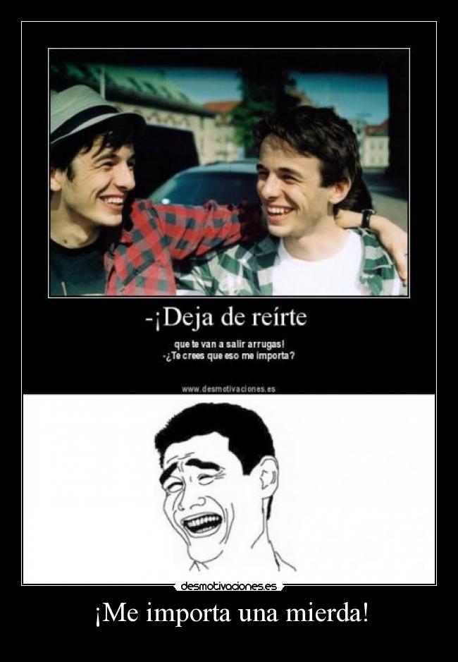 carteles qqqq desmotivaciones