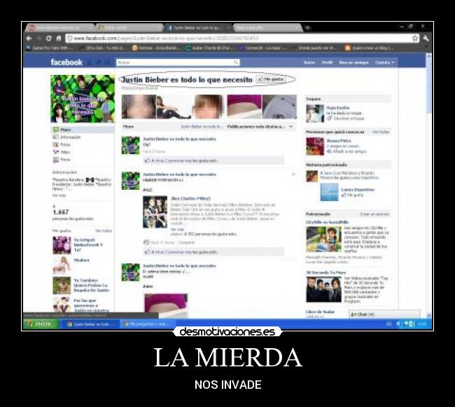 carteles desmotivaciones desmotivaciones