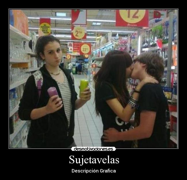 Sujetavelas - 