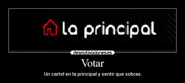 Votar - 