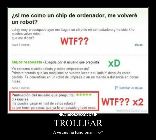 TROLLEAR -