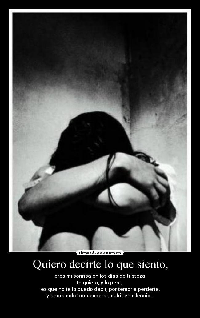 carteles deprimo desmotivaciones