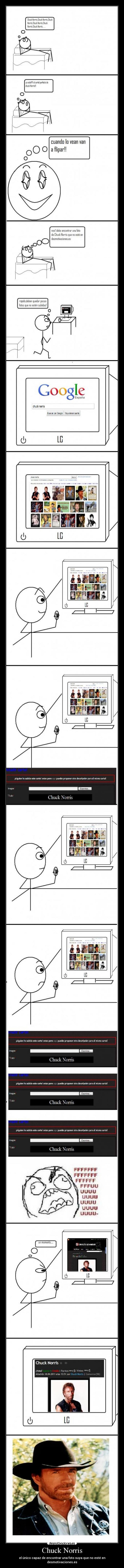 Chuck Norris - 
