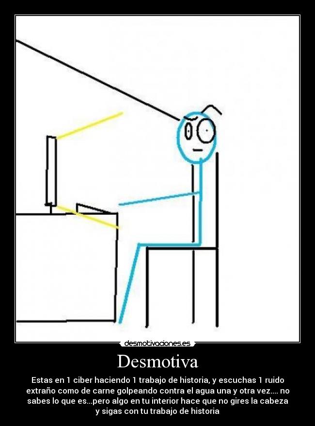 Desmotiva -