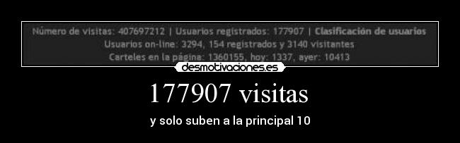 177907 visitas -