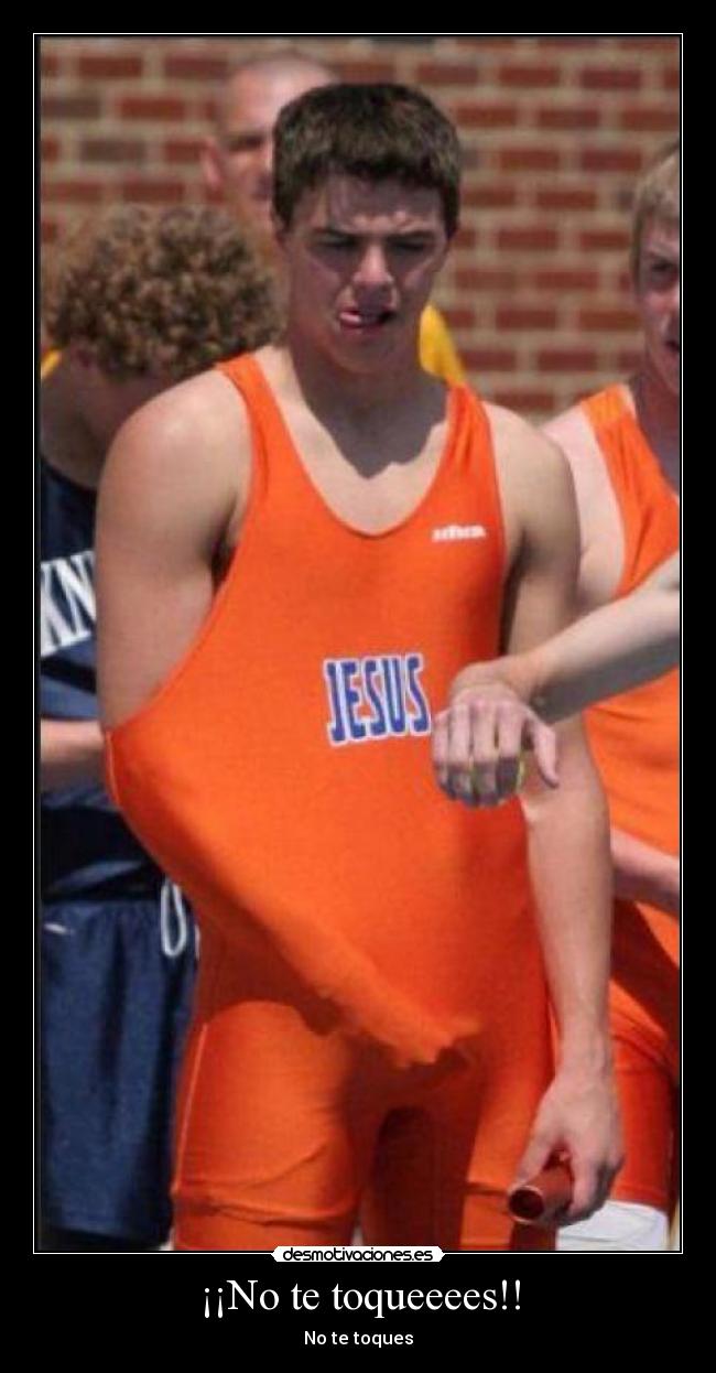 carteles no-te-toques desmotivaciones