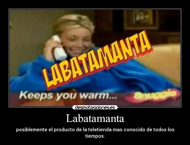 carteles teletienda desmotivaciones