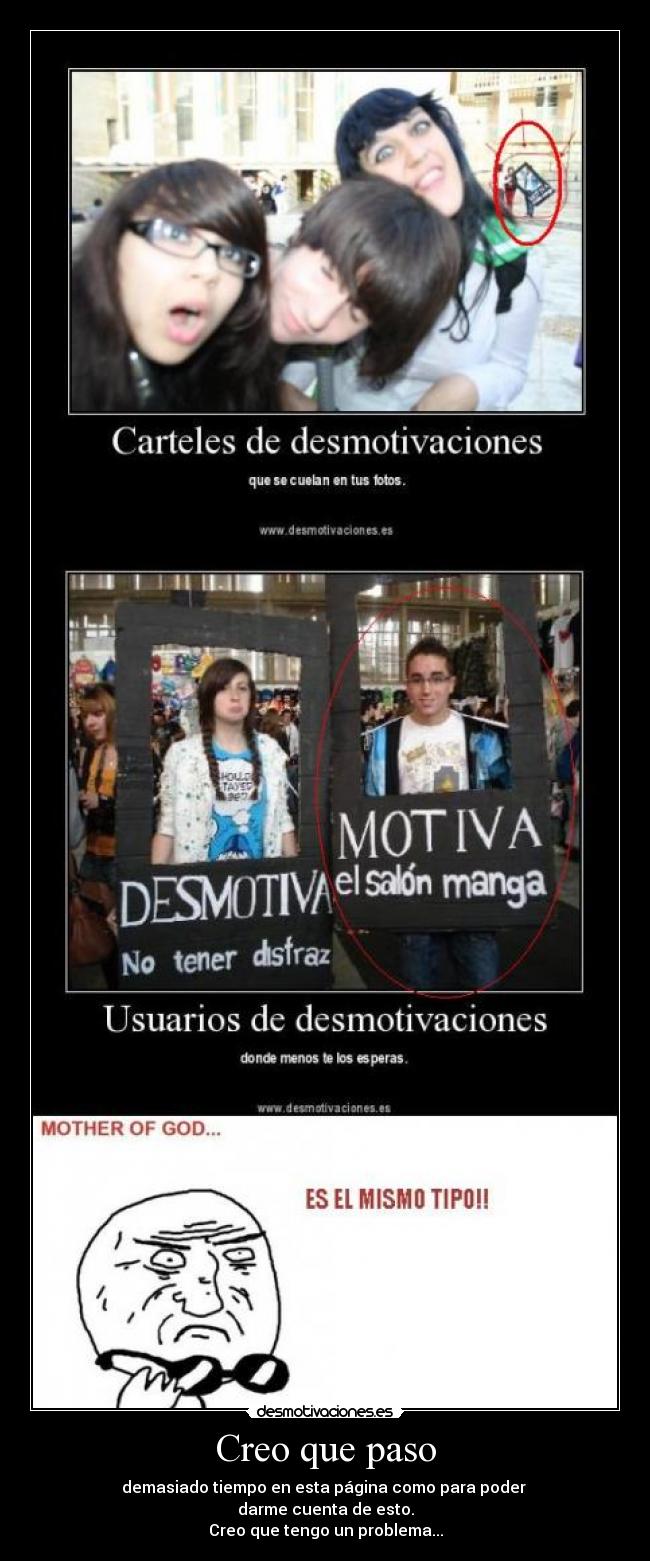 carteles lol desmotivaciones