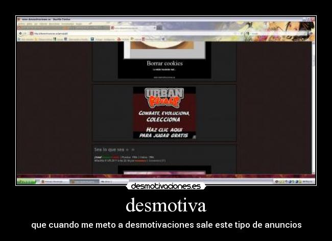 desmotiva -