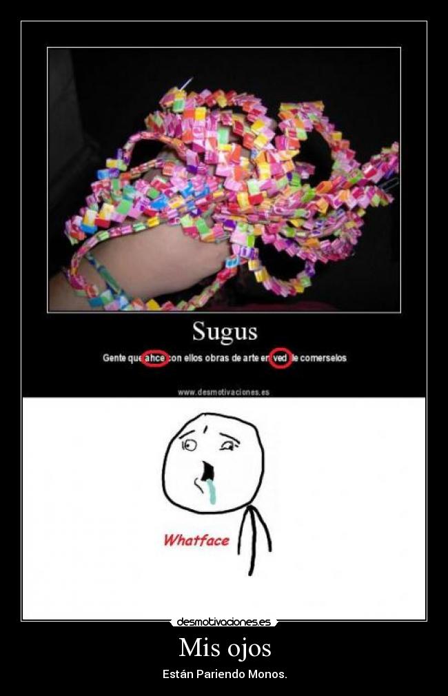 carteles hidden sun desmotivaciones