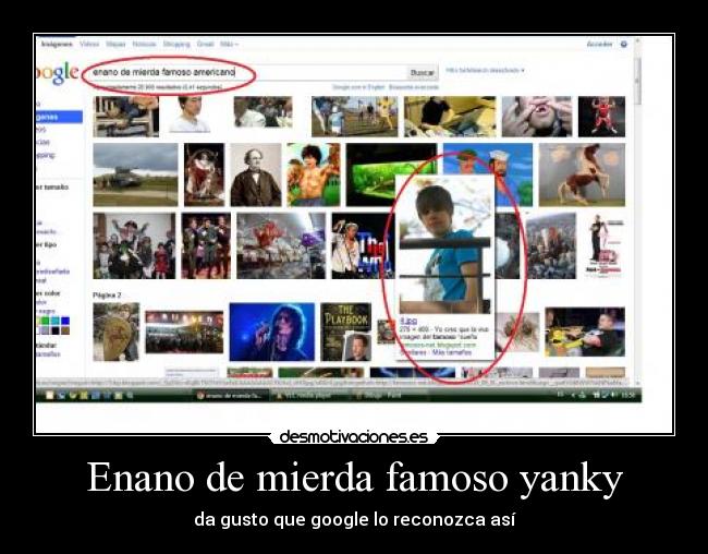 carteles enano justin bieber mierda desmotivaciones