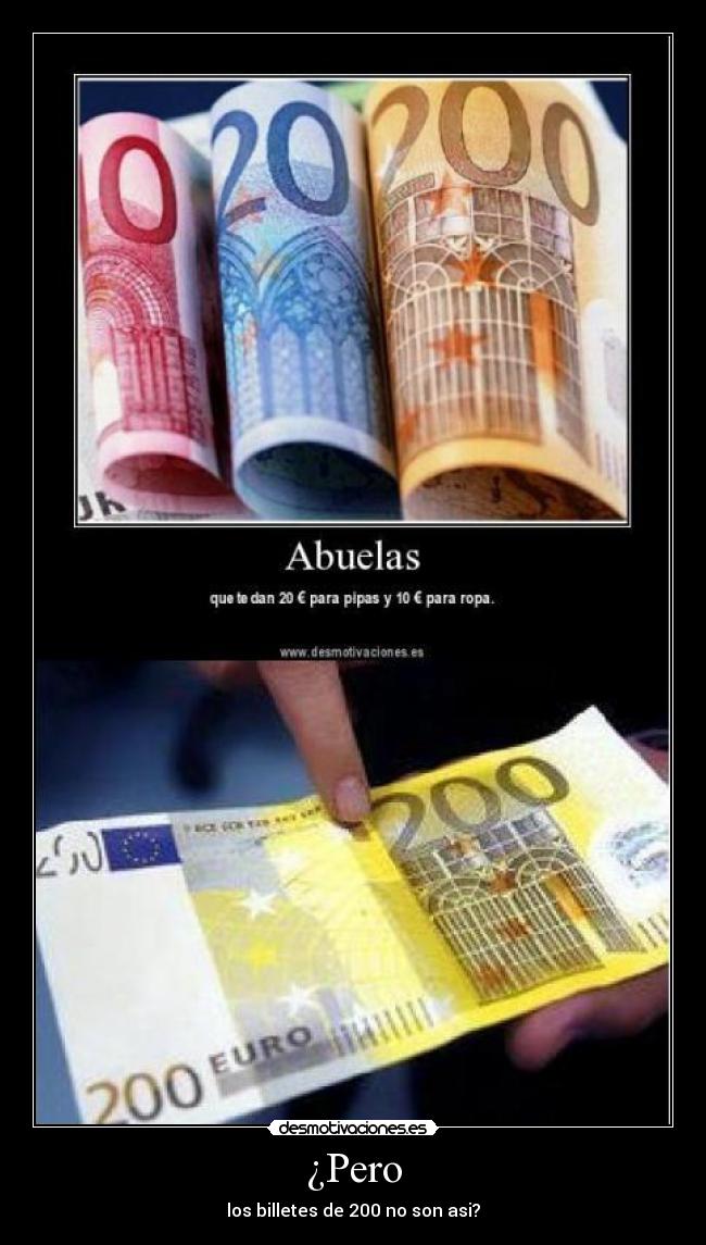 ¿Pero - 