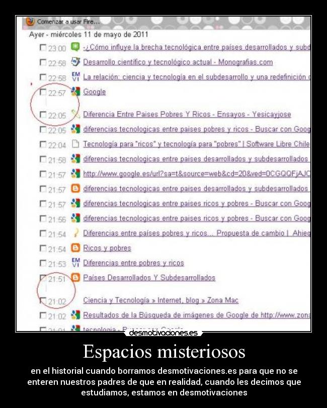 carteles desmoti desmotivaciones