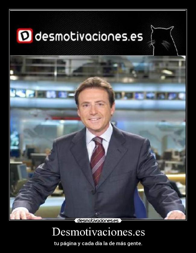 Desmotivaciones.es -