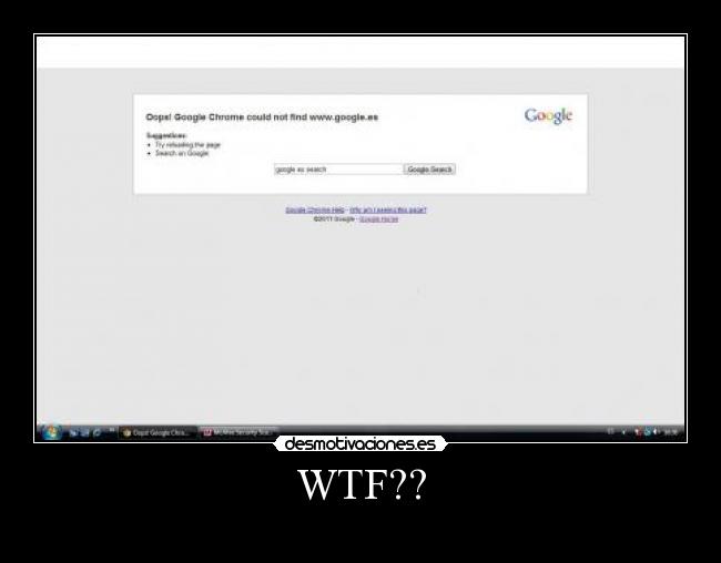 WTF?? -
