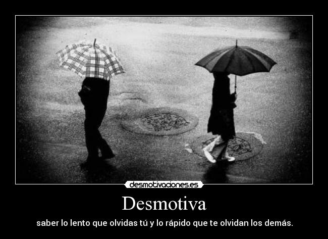 Desmotiva -