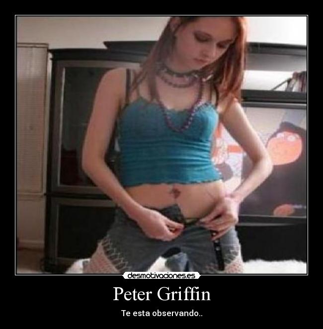 Peter Griffin - 