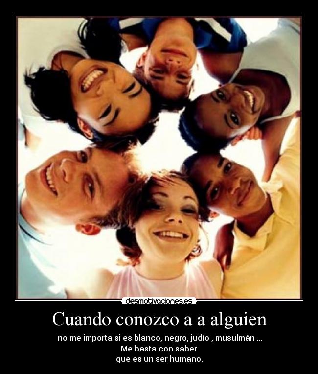 carteles diversidad desmotivaciones