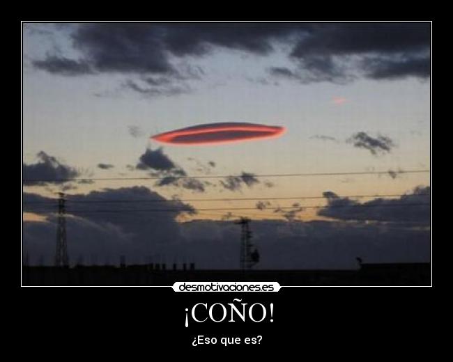 ¡COÑO! - 