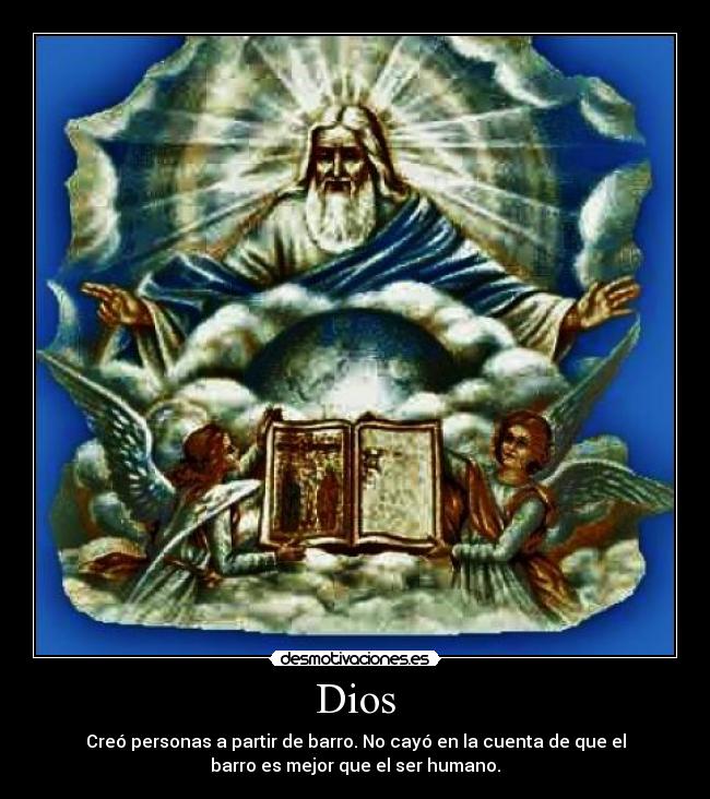 Dios - 