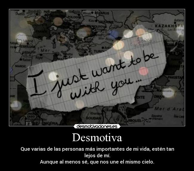 carteles distancia desmotivaciones