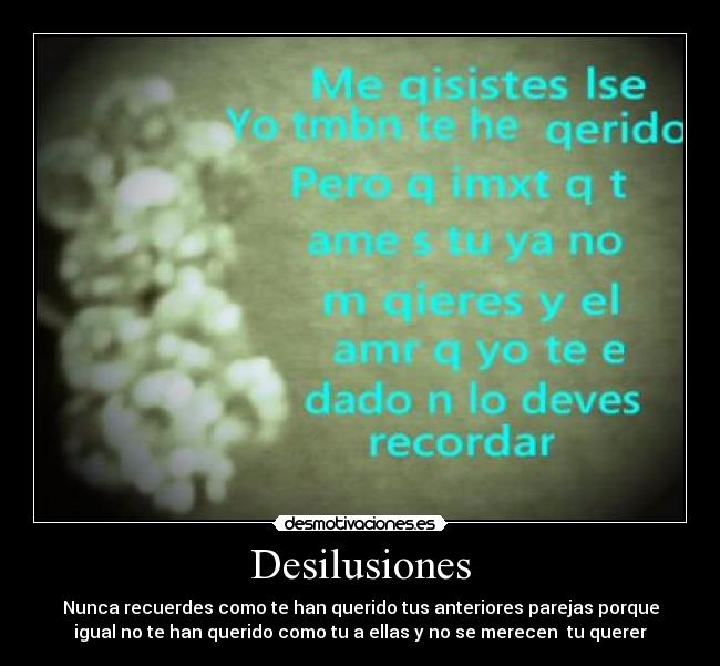 carteles nunca deves recordar desmotivaciones