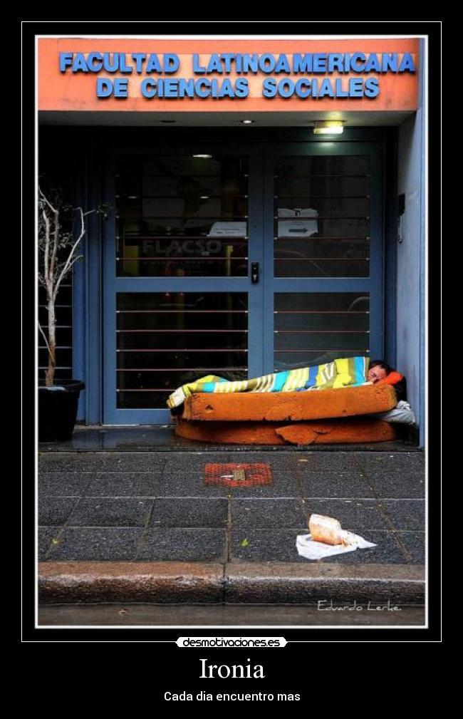 Ironia -