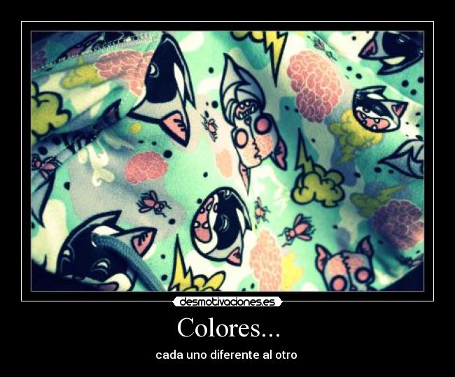 carteles ddd desmotivaciones