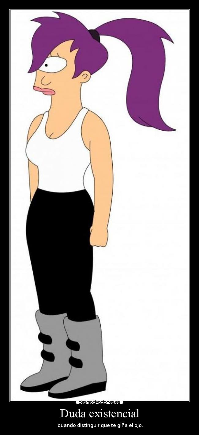 Duda existencial -