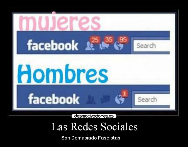 Las Redes Sociales -