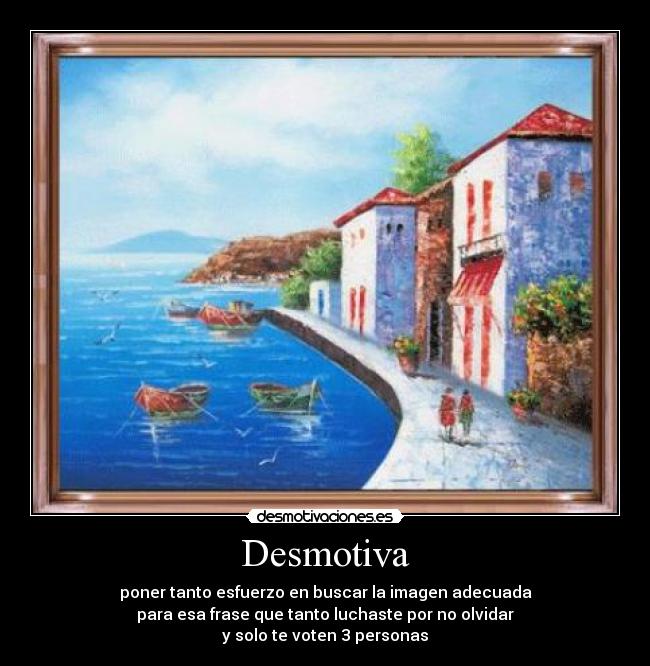 Desmotiva - 
