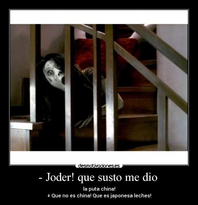 carteles grito desmotivaciones