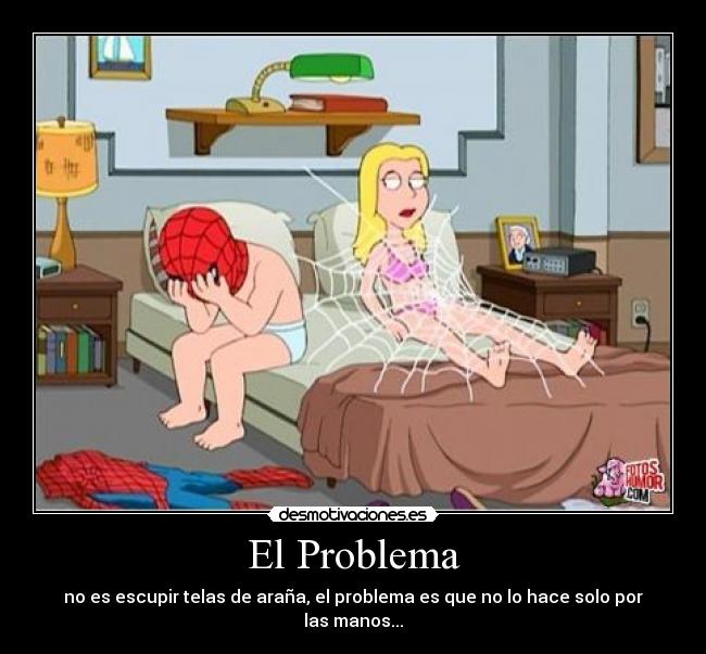 El Problema - 