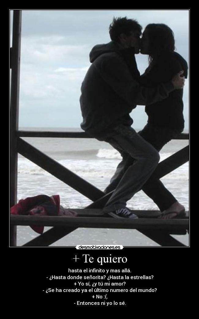 carteles love desmotivaciones