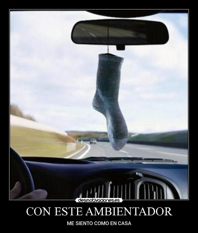 carteles humor desmotivaciones