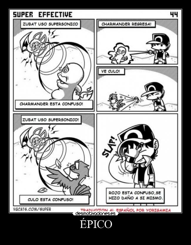 ÉPICO - 