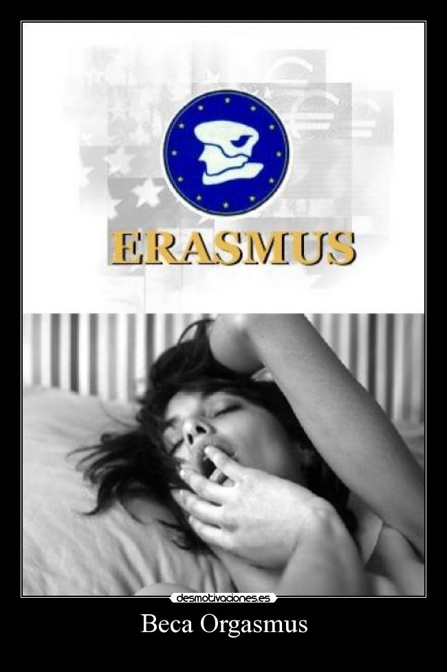 Beca Orgasmus - 