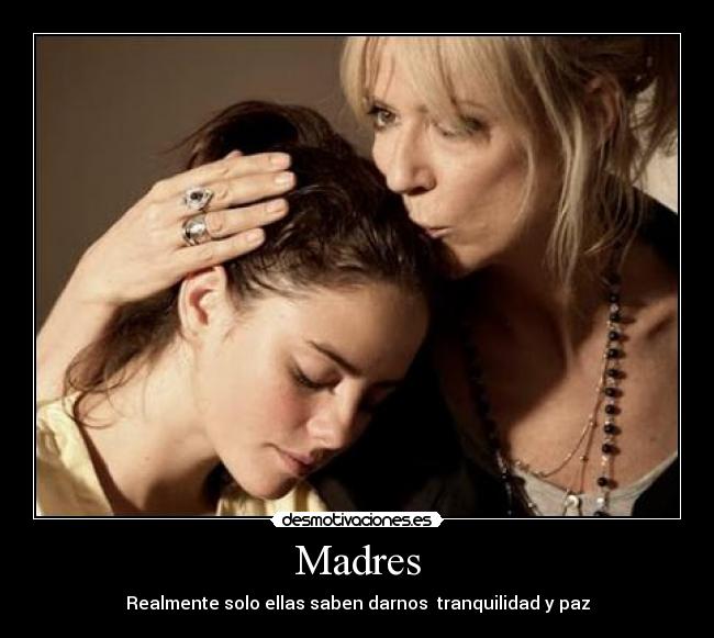 Madres - 