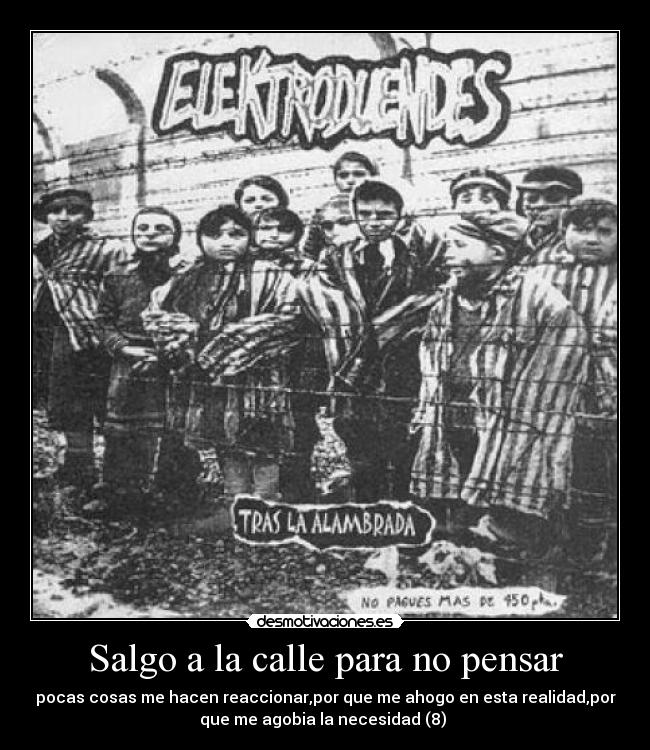 carteles salgo desmotivaciones