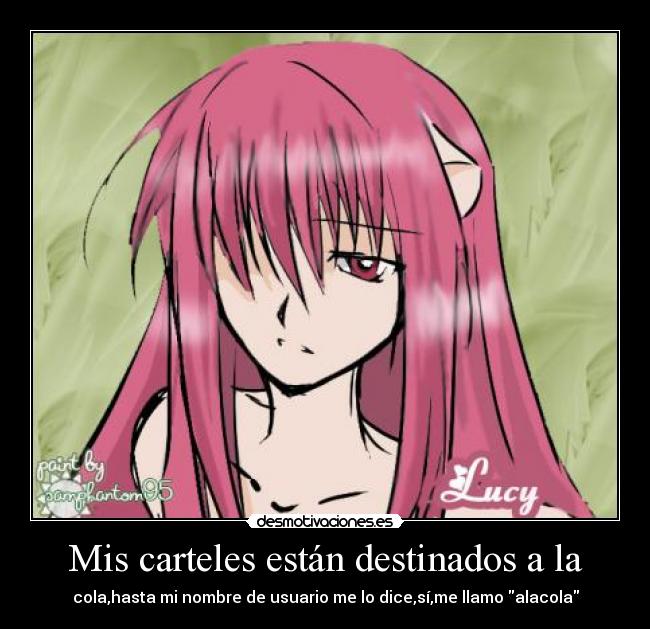 carteles 1234567890 desmotivaciones