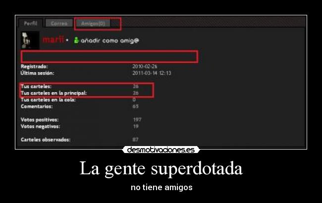 carteles marii desmotivaciones