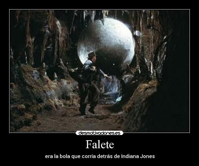 Falete - 