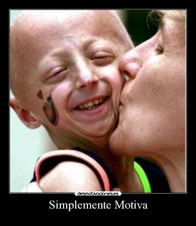 Simplemente Motiva -  