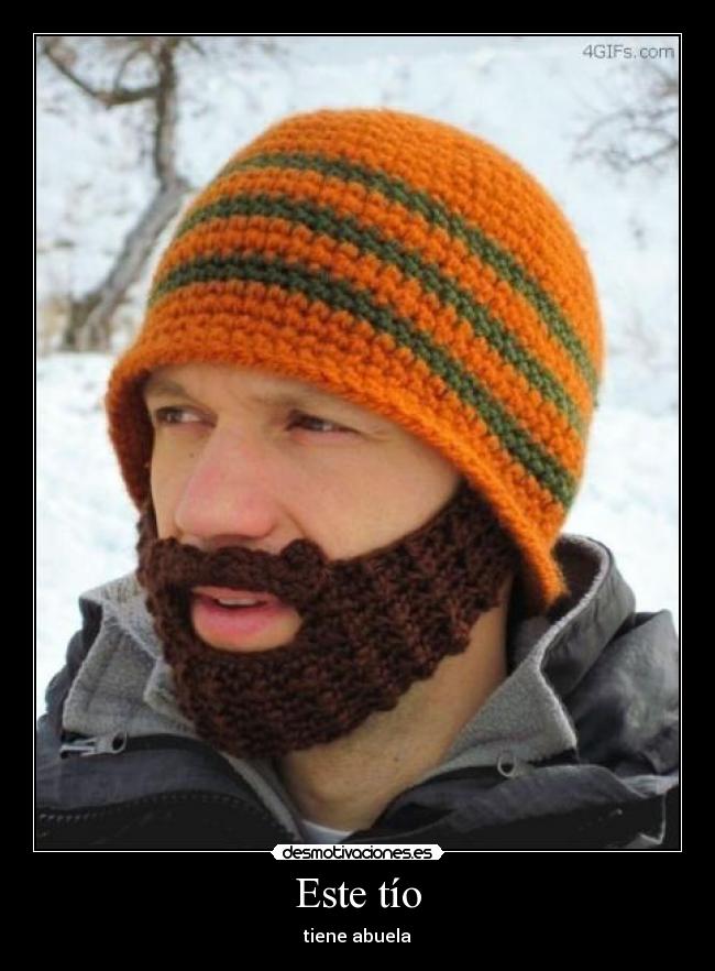Este tío - 